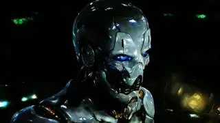 D-Jahsta - Robostep