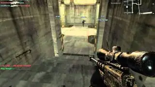 --Yu_LOSE-__ QQing::  Death Room.. Sniper Only