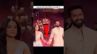 Rashmika और Vicky ने किया Ramp Walk 😱 | New South Indian Movie Dubbed In Hindi 2024 Full #shorts