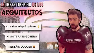 Wright luchó contra todo el mundo para construir el museo más largo 🥊
