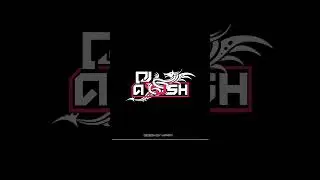 DJ AYUSH | logo | @design by harry |#shorts #virelshorts