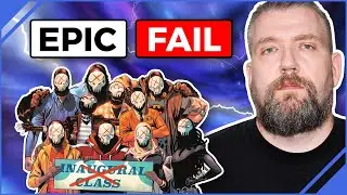 Teen Titans Red X Reveal Another Blunder For DC Comics