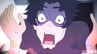 don't watch an anime called devilman crybaby  - [Devilman Crybaby AMV]
