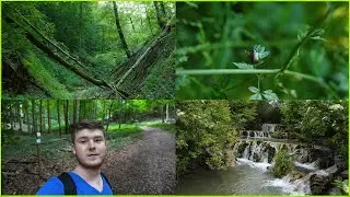 Ausflug ins Oberen Lenninger Tal | Wander Vlog | Wandern auf der Schwäbischen Alb