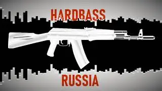 DJ Chuck - Dark [HARDBASS]