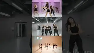 Which one is perfect? ♥️ #aespa #drama #blackpink #itzy #babymonster
