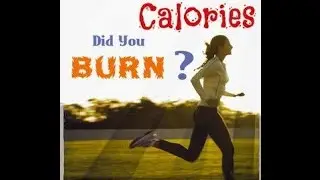 Free step counter App | Burn calories