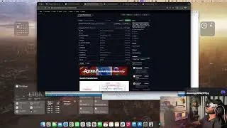 Uploading Model Checkpoints to HF w/Apple Vision Pro