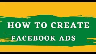 Facebook Ads | How to Set up Facebook Lead Generation Campaign | (in Hindi) |