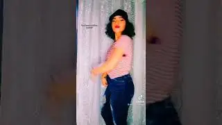 Touch it Dance Tik Tok Challenge #touchit #tiktok