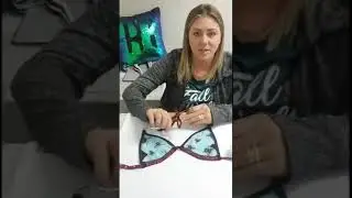 STUFFING YOUR COMPETITION BIKINI | SUIT