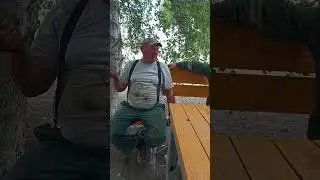 образованный тракторист