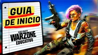 Ultimate Beginner's Guide to Warzone 4 2025 - Warzone Education