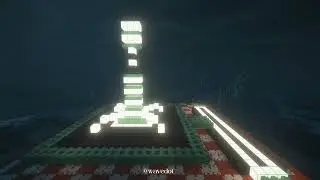 Minecraft / Energy laboratory LIVE ! #minecraft