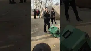 Карими Каримзод - Нохияй Чайхун | 2024