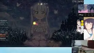 osu! | New game Now Loading!!! | 351pp