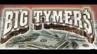 Big Tymers Shine