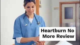 Heartburn No More System - Does It Really Work?