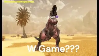 A Monster Hunter Battlegrounds Game?! | Monstrous Battlegrounds