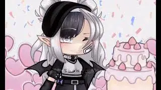 ☆IT'S MY BIRTHDAYYY☆