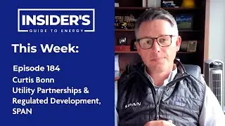 184 - Curtis Bonn Discusses SPAN Panels: Enhancing Home Electrification and Grid Flexibility