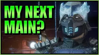 SonicFox -  I'm Back & Learning Sub-Zero【Mortal Kombat 11】