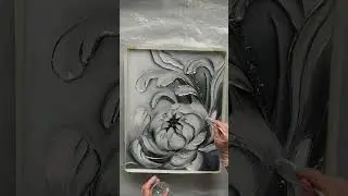 Сияющие картины на заказ. Обучение #картинавинтерьер #интерьерныекартины