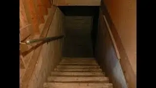 Into the Basement (End of Times) #1
