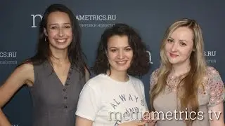 Мимонот. В гостях Елена Махова