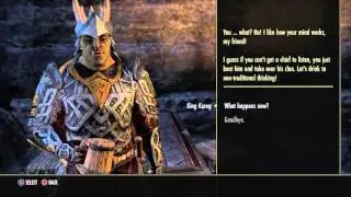 ESO - Orsinium - 