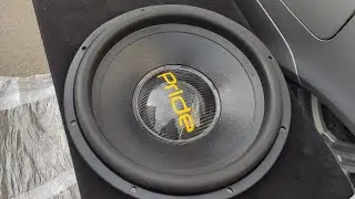 Pride t15