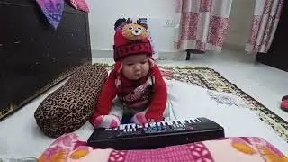 Next rising star 🎹🎹💞💕 #shorts #kidsentertainment #anmay #shivianmay #cutebaby