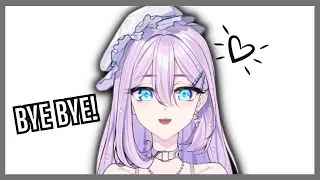 【Final Stream】SMELL YA  LATER! 【Vtuber】