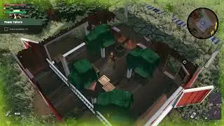 Steam - Last Hope Bunker: Zombie Survival Gameplay