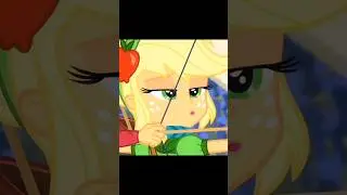 applejack edit(my gf yall)#shortsfeed #viral #mylittlepony
