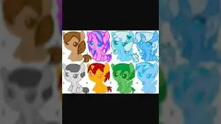 7 fotos de mlp inutiles y tontas