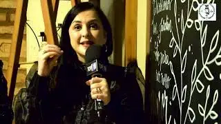 TOP TV por Sula Costa entrevista com a cantora gospel Néya Fernandes. @neyafernandes6604