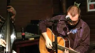 Nalle & His Crazy Ivans - Lawdy Miss Clawdy (2012)