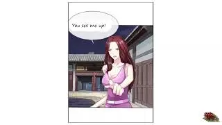 Vampire Adonis chapter 117