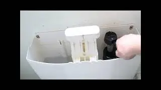 I Put DOOM Music over HowToBasic Fixing a Toilet