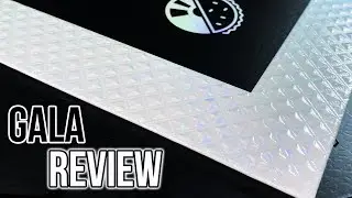 Holo Taco Gala Collection Swatch and Review (3rd Anniversary Collection!!)