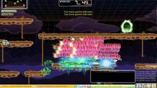 [LucidMS] Falien - Road to 200 - Episode 2 : Part 1.