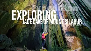 Jade Cave of Sarawak, The Silabur Cave