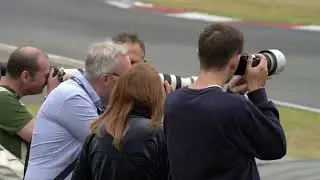 CameraWorld Live at Brands Hatch Race Circuit