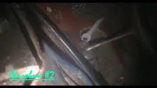 Жиговик. Дeнь второй