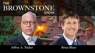 Employer-Sponsored Insurance and Health Care Reform - Brian Blase - The Brownstone Show, Episode 18