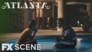 Atlanta T2:E7 | Simulación de Bostrom | FX Scene