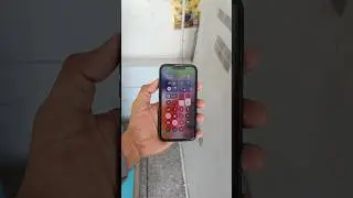 iOS 18.5 update iPhone 13 fantastic update no problem 
