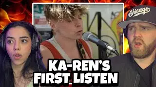 Karen MEETS The Big Push  : The Big Push - I Shot the Sheriff/ Road to Zion/ Hip Hop