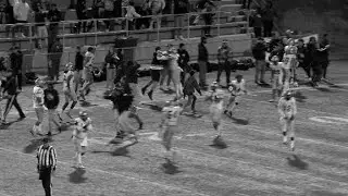 2022 CIF D1 Championship: Mater Dei 34, Mission Hills 29